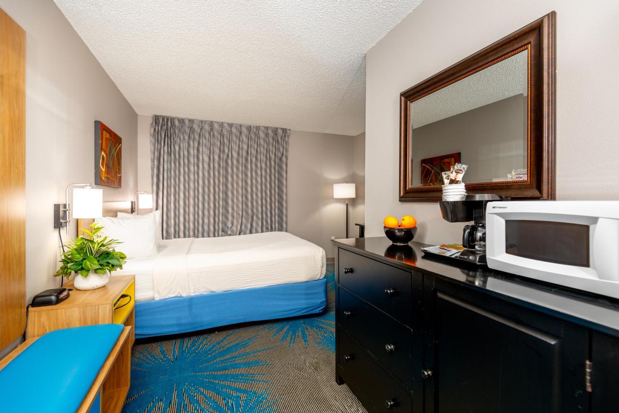 Days Inn By Wyndham Coeur D'Alene Exteriör bild